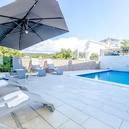 Apartments Katic Ražanj Dış mekan fotoğraf