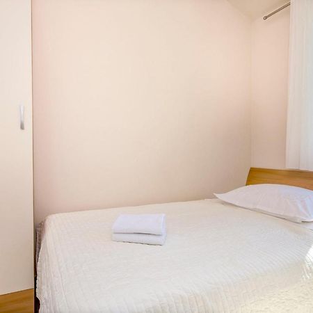 Apartments Katic Ražanj Dış mekan fotoğraf