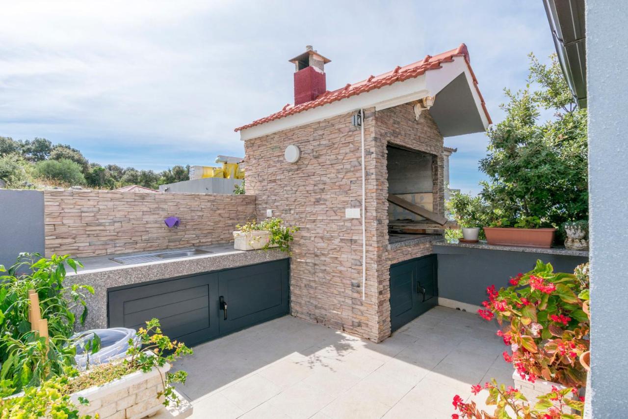 Apartments Katic Ražanj Dış mekan fotoğraf
