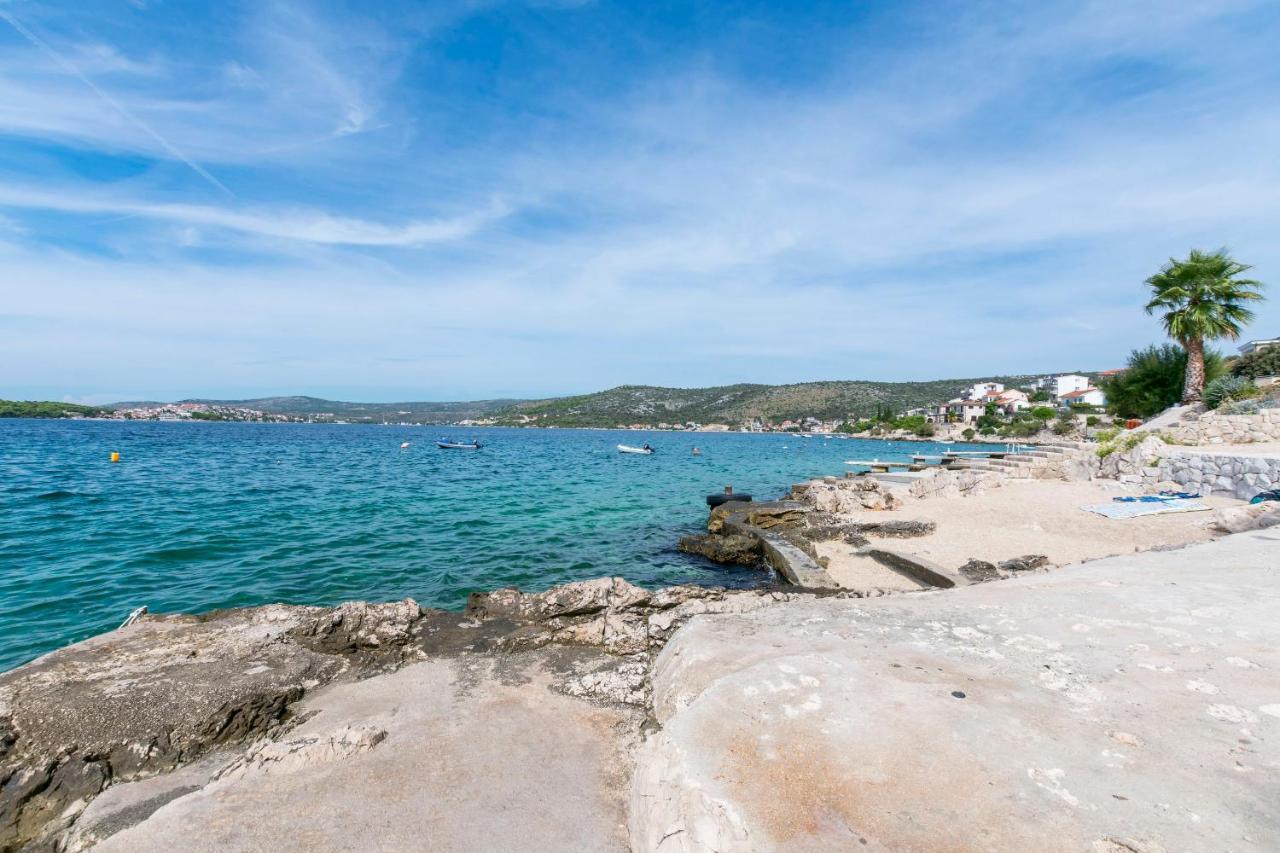 Apartments Katic Ražanj Dış mekan fotoğraf