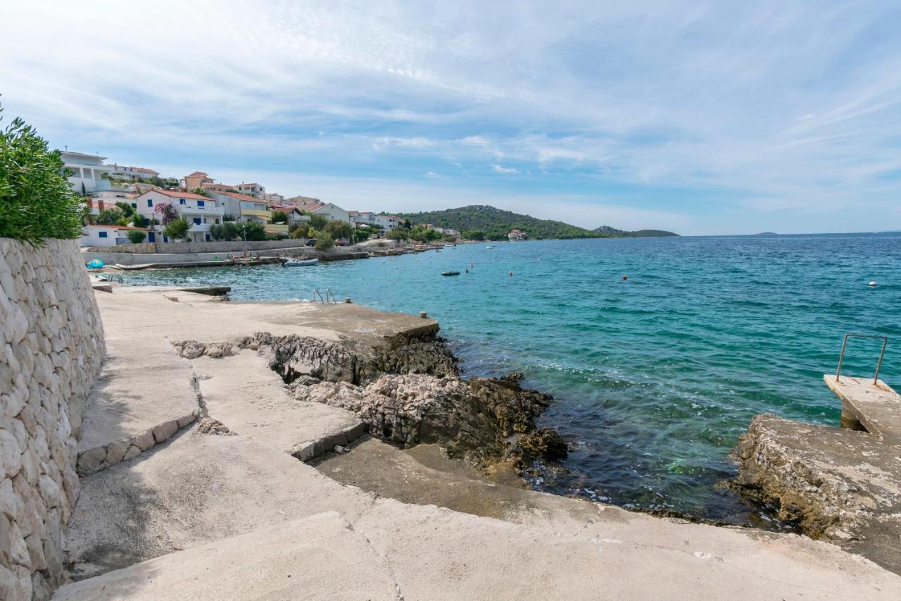 Apartments Katic Ražanj Dış mekan fotoğraf