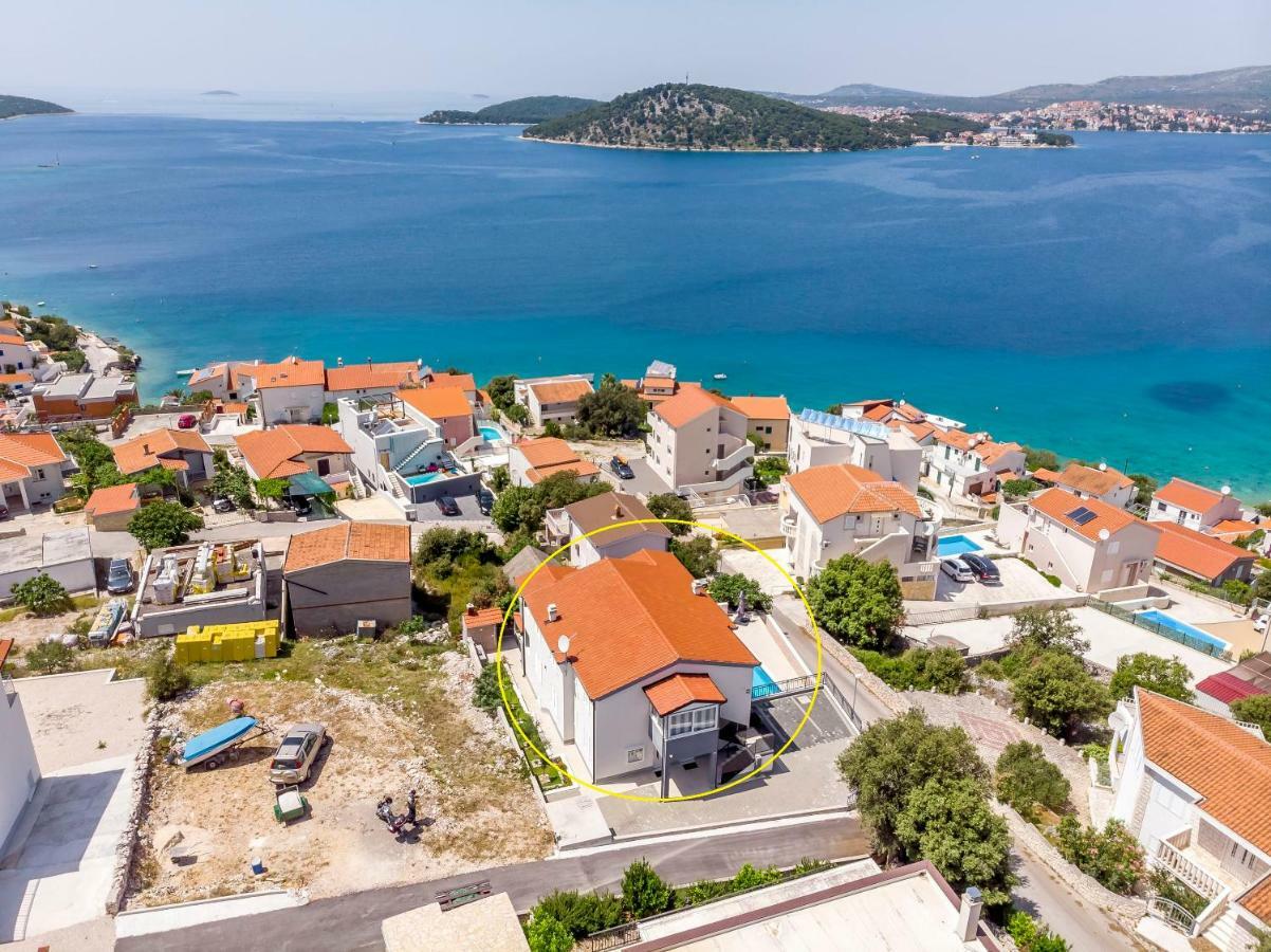 Apartments Katic Ražanj Dış mekan fotoğraf