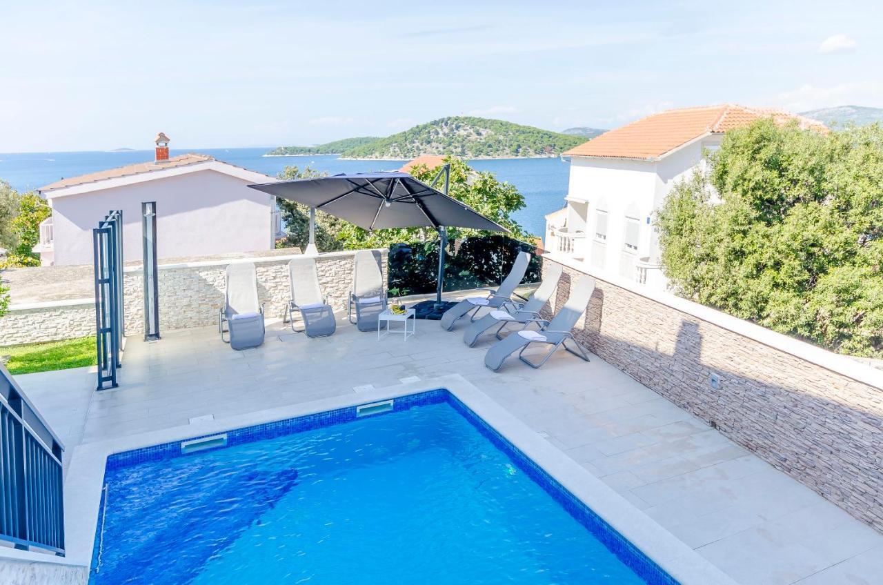 Apartments Katic Ražanj Dış mekan fotoğraf