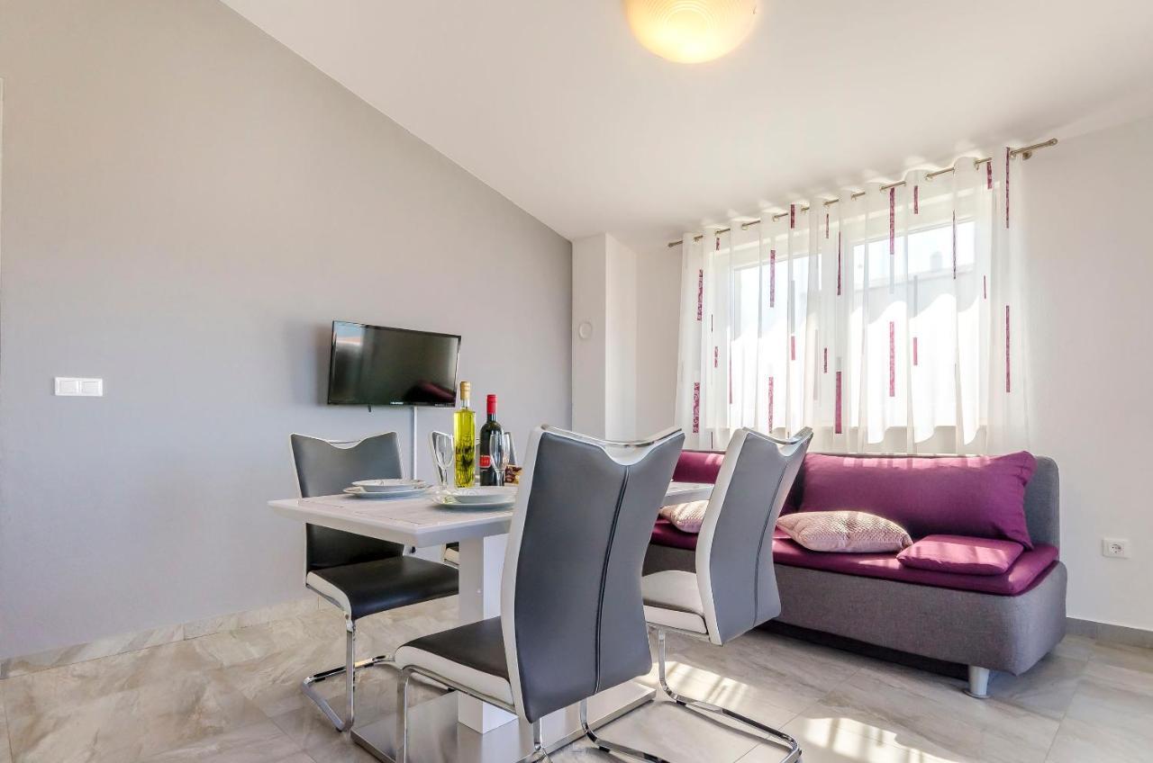 Apartments Katic Ražanj Dış mekan fotoğraf
