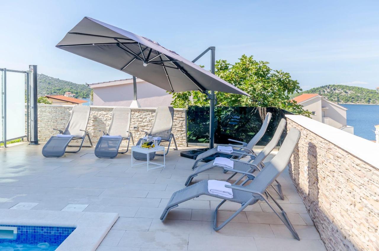 Apartments Katic Ražanj Dış mekan fotoğraf