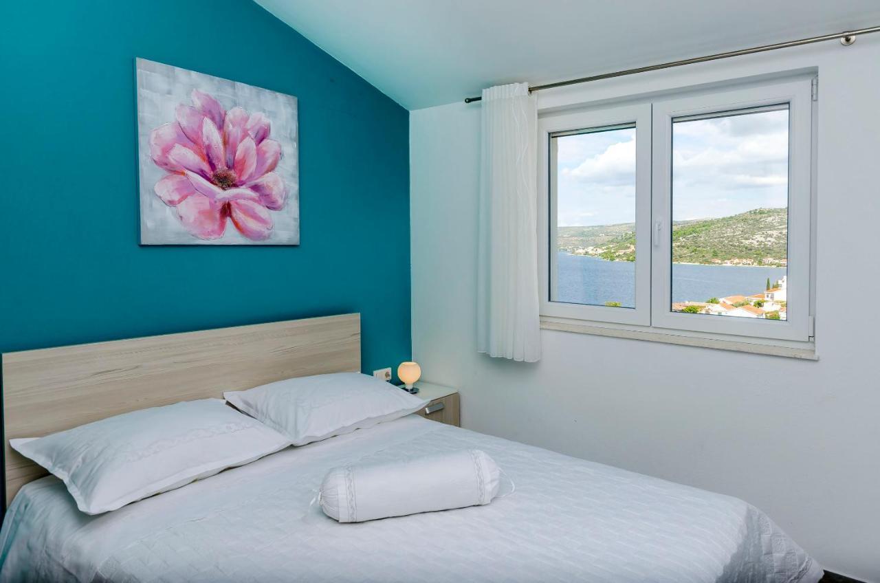 Apartments Katic Ražanj Dış mekan fotoğraf