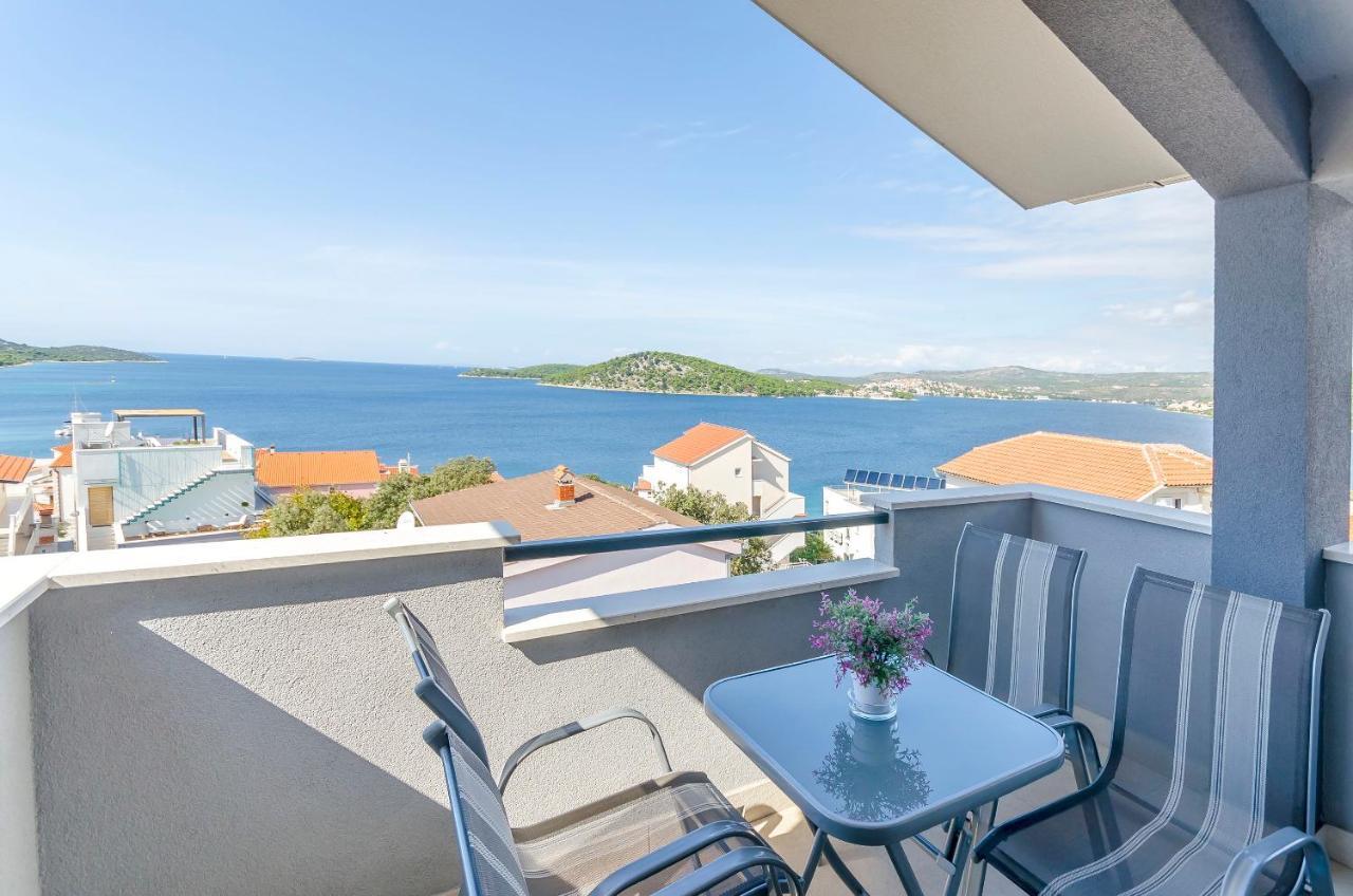 Apartments Katic Ražanj Dış mekan fotoğraf