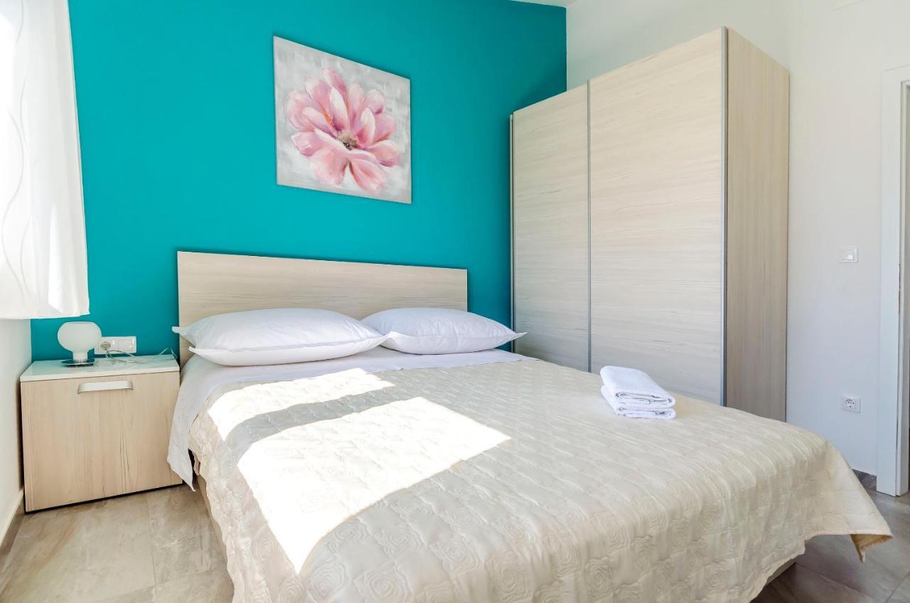 Apartments Katic Ražanj Dış mekan fotoğraf