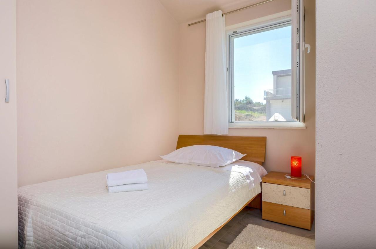 Apartments Katic Ražanj Dış mekan fotoğraf