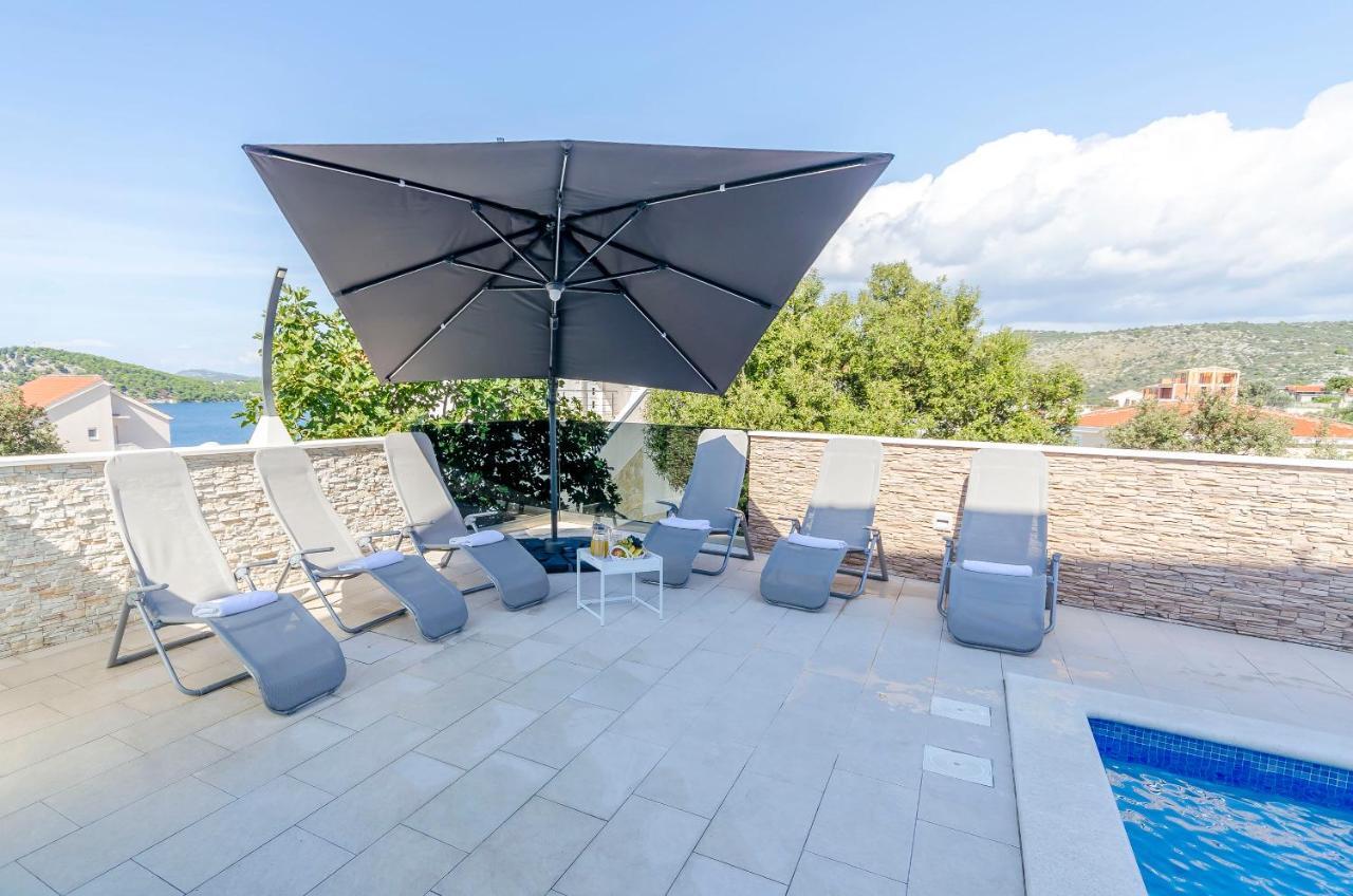 Apartments Katic Ražanj Dış mekan fotoğraf