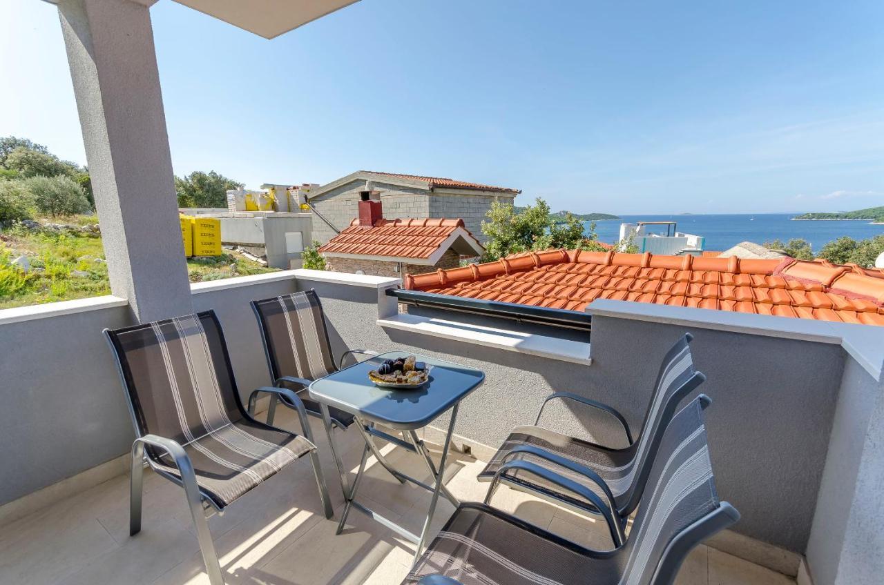 Apartments Katic Ražanj Dış mekan fotoğraf