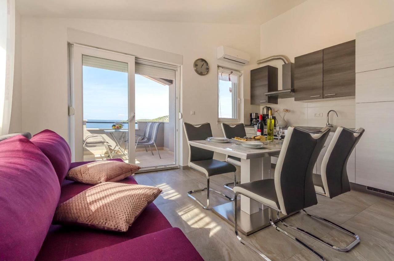Apartments Katic Ražanj Dış mekan fotoğraf