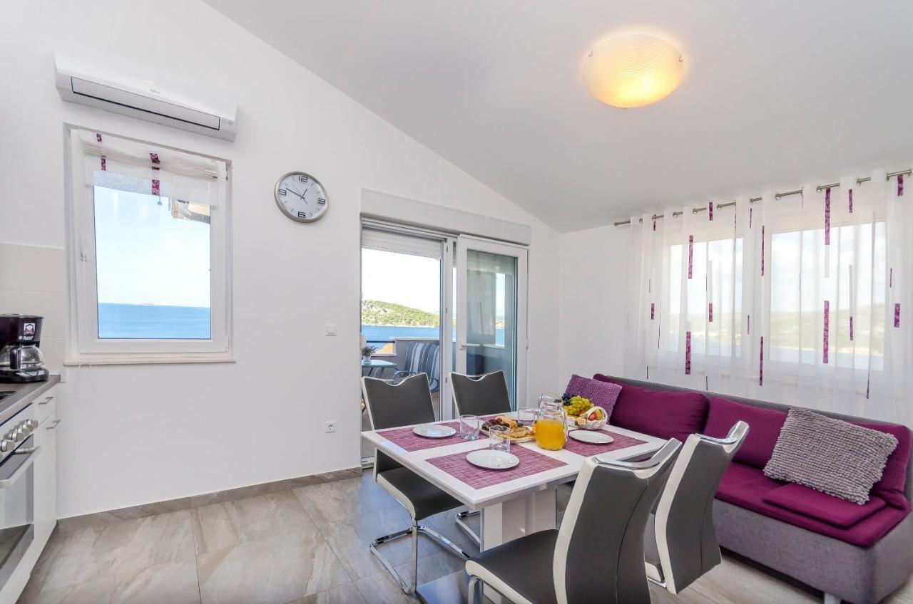 Apartments Katic Ražanj Dış mekan fotoğraf