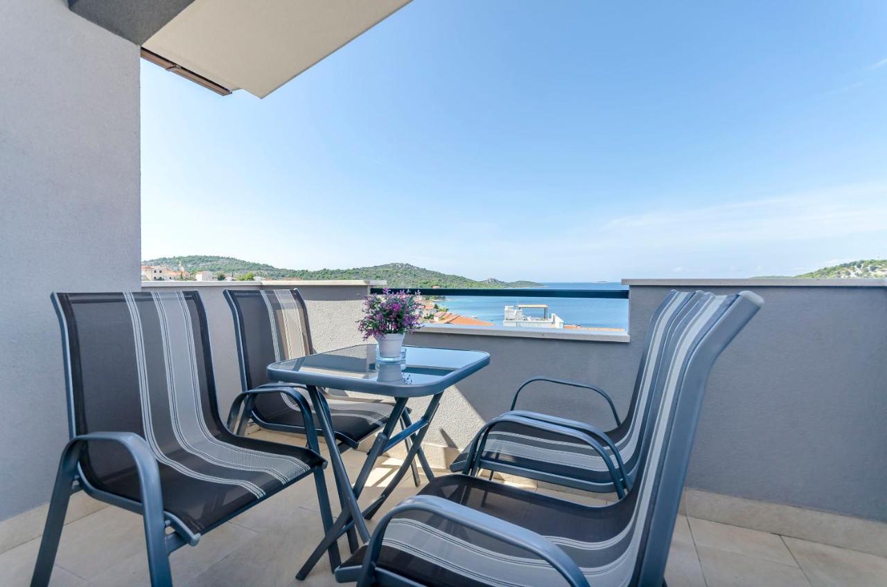 Apartments Katic Ražanj Dış mekan fotoğraf
