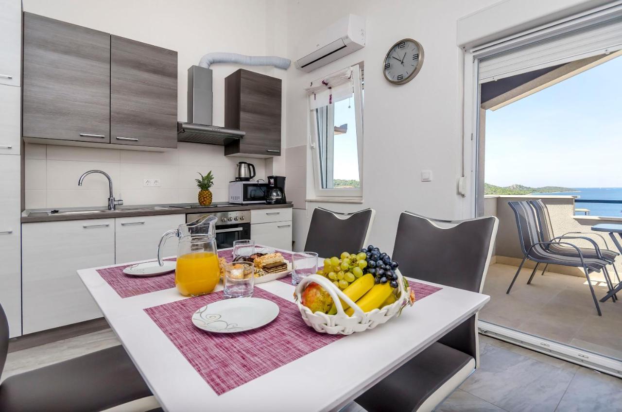 Apartments Katic Ražanj Dış mekan fotoğraf