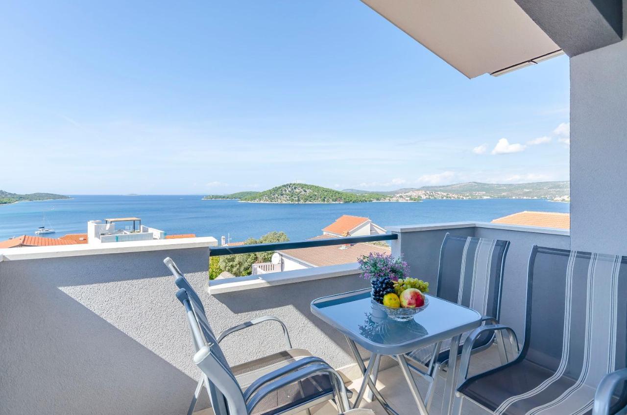 Apartments Katic Ražanj Dış mekan fotoğraf