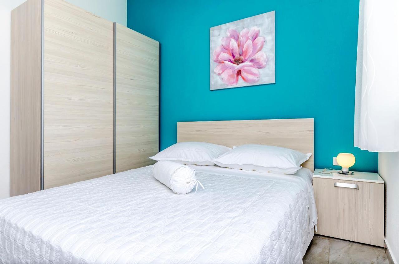Apartments Katic Ražanj Dış mekan fotoğraf