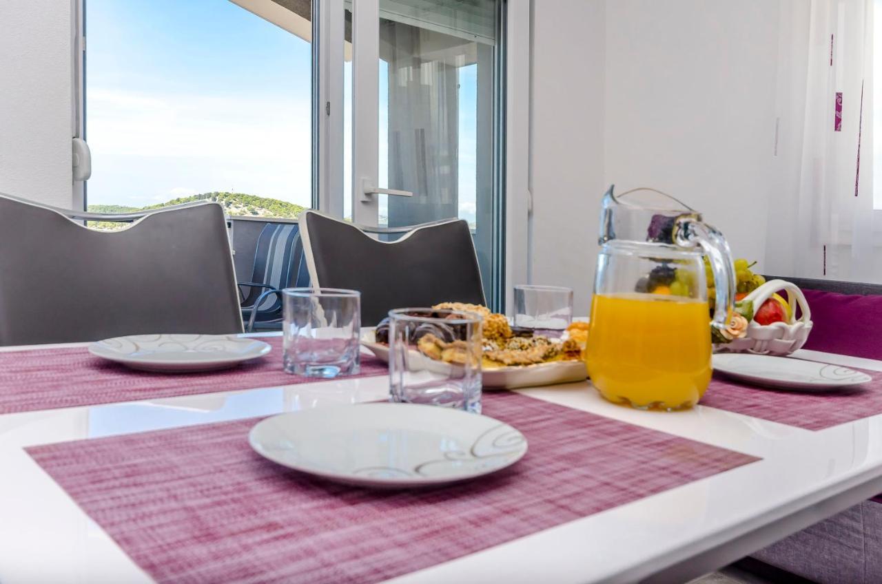 Apartments Katic Ražanj Dış mekan fotoğraf