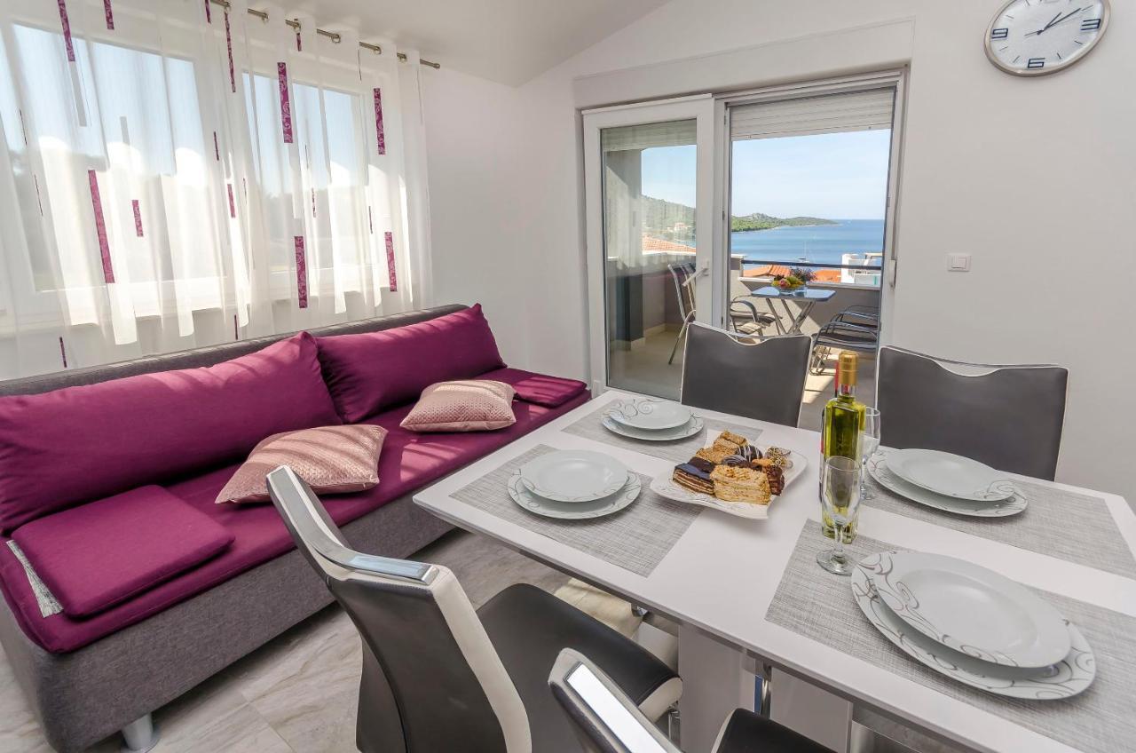 Apartments Katic Ražanj Dış mekan fotoğraf