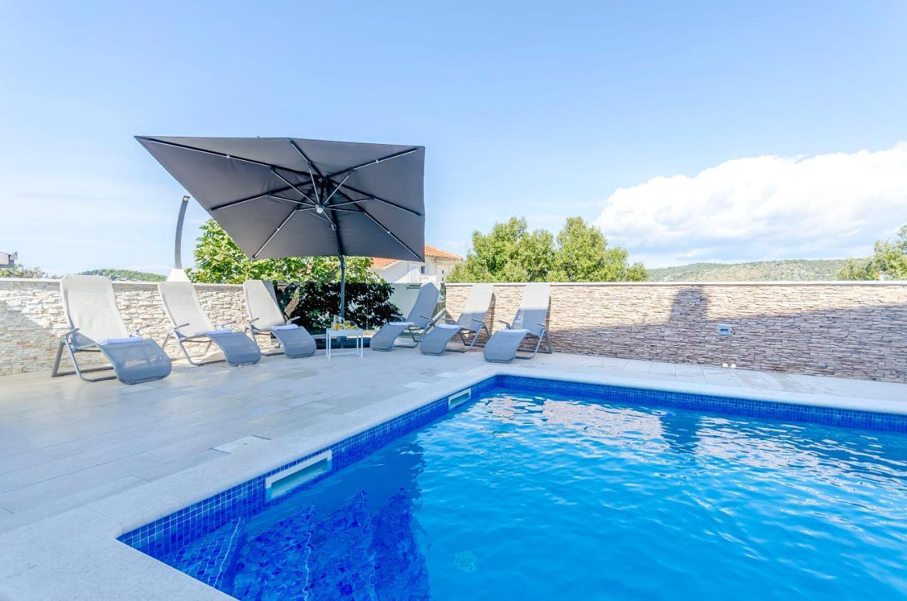 Apartments Katic Ražanj Dış mekan fotoğraf