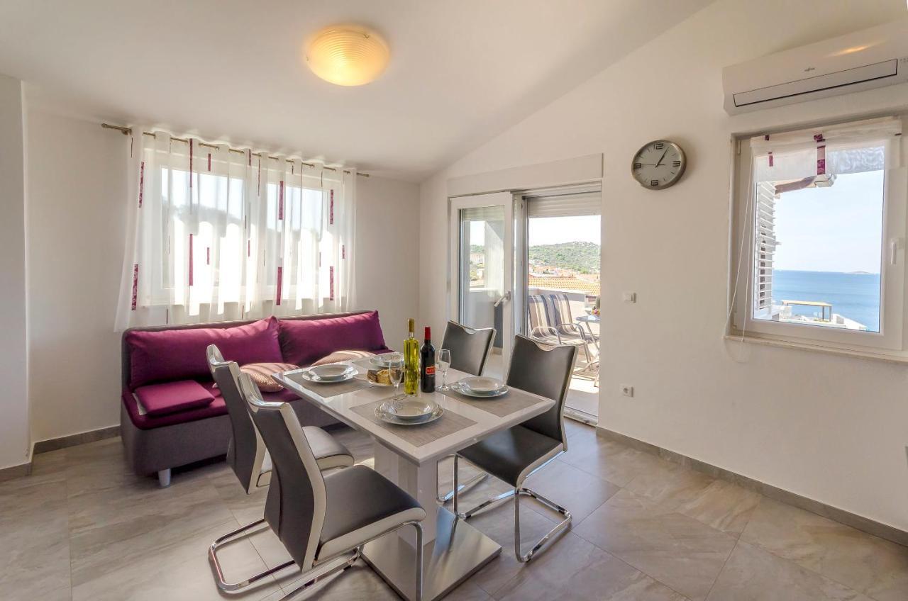 Apartments Katic Ražanj Dış mekan fotoğraf