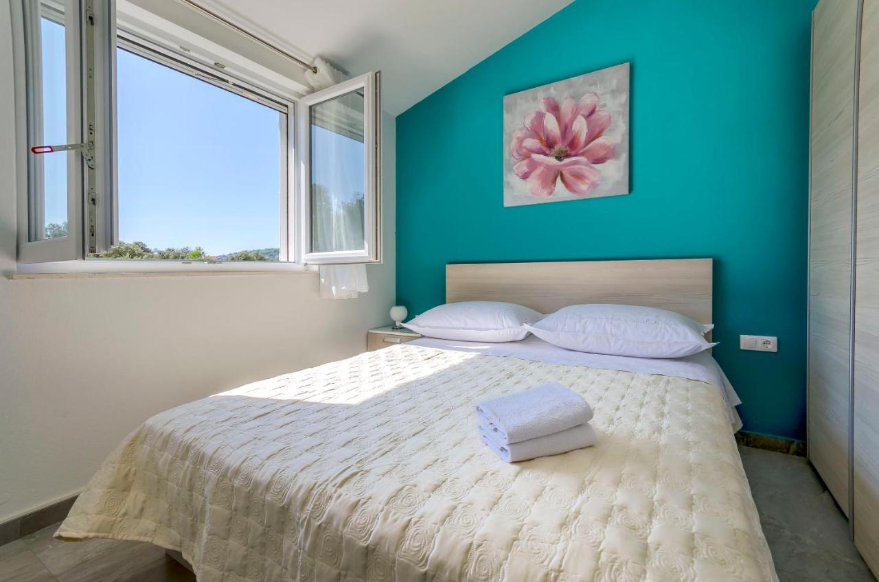 Apartments Katic Ražanj Dış mekan fotoğraf