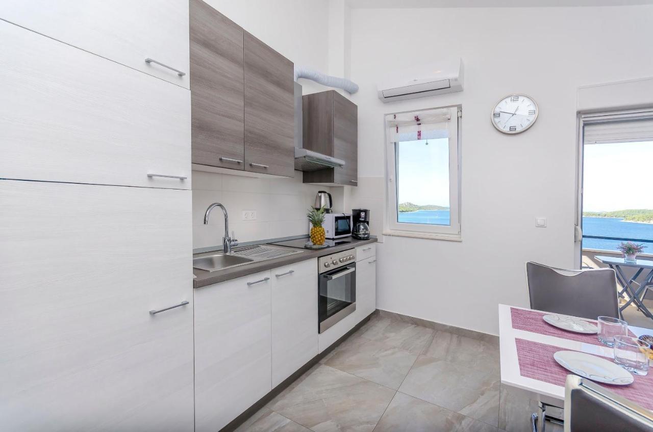 Apartments Katic Ražanj Dış mekan fotoğraf
