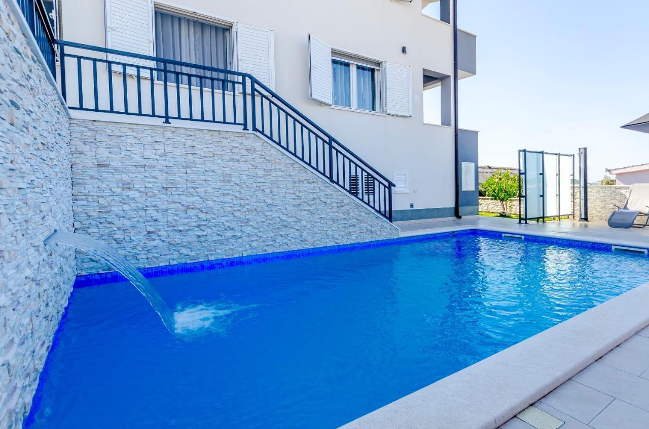 Apartments Katic Ražanj Dış mekan fotoğraf