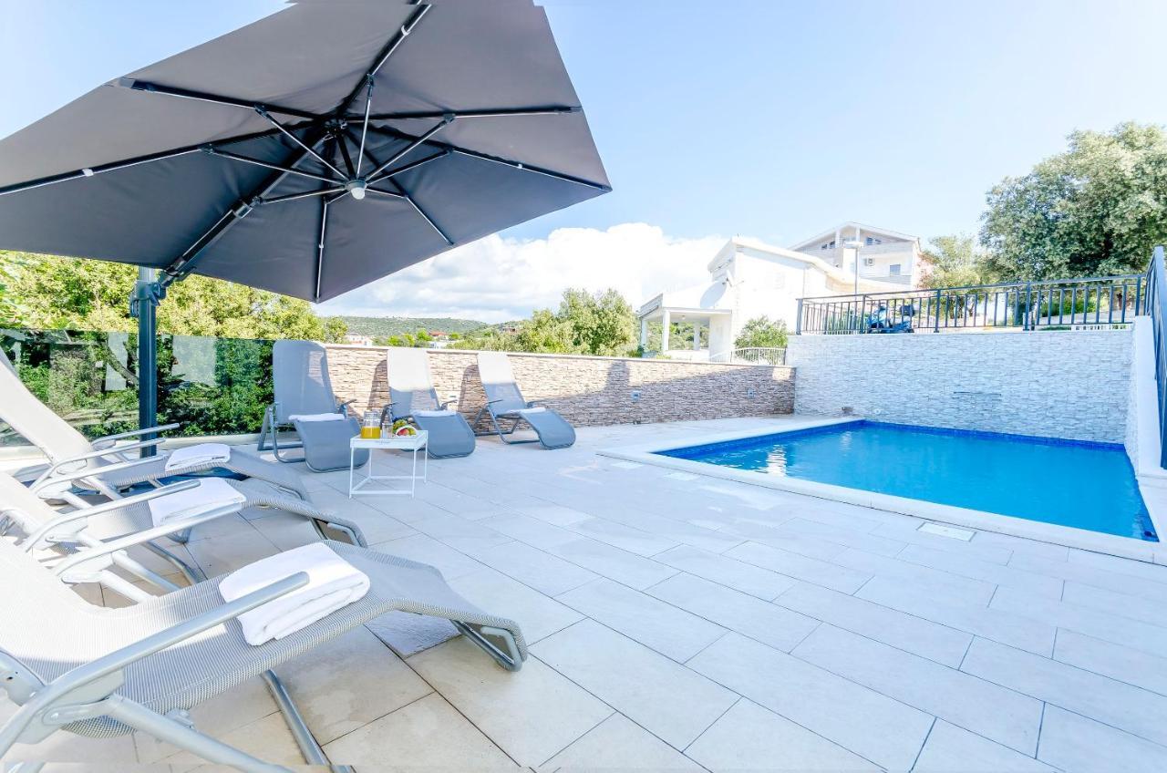 Apartments Katic Ražanj Dış mekan fotoğraf