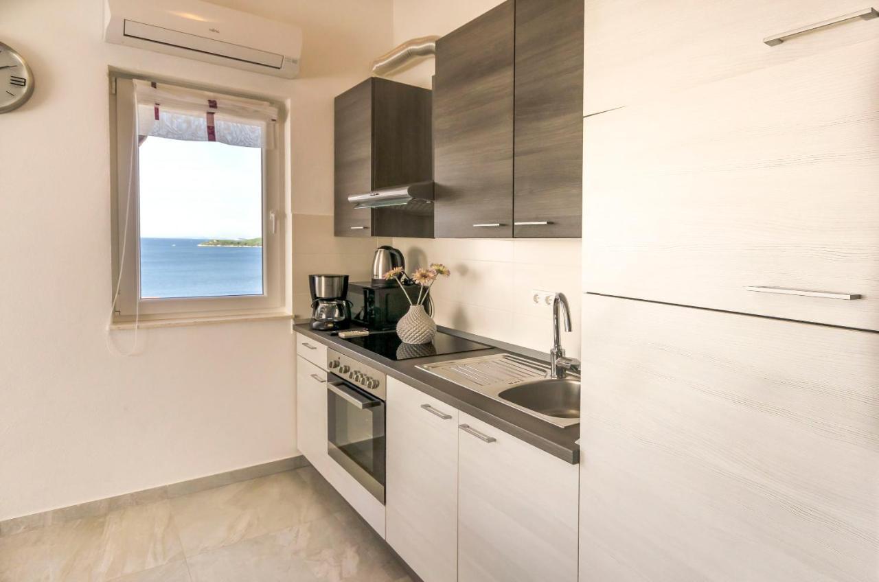 Apartments Katic Ražanj Dış mekan fotoğraf