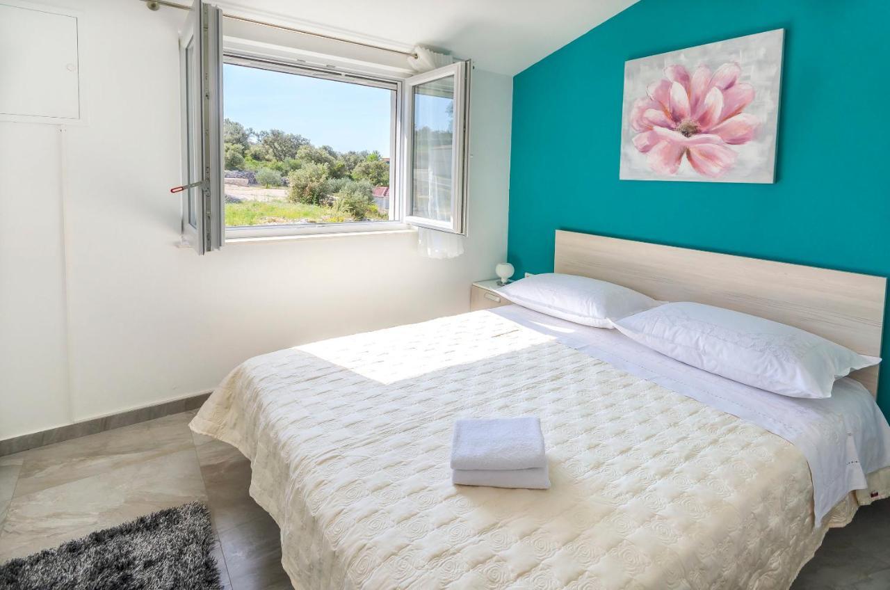 Apartments Katic Ražanj Dış mekan fotoğraf